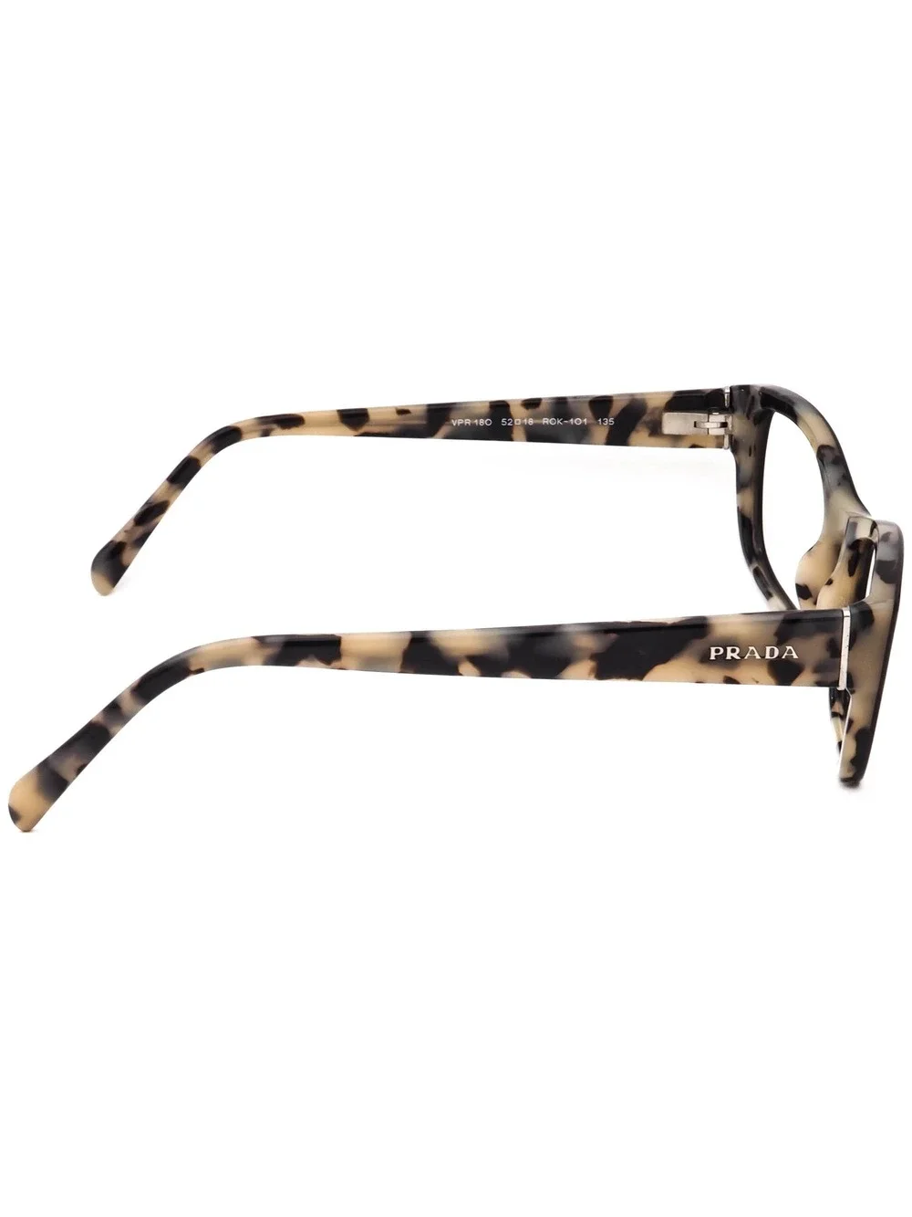 Prada VPR 18O ROK-1O1 Eyewear